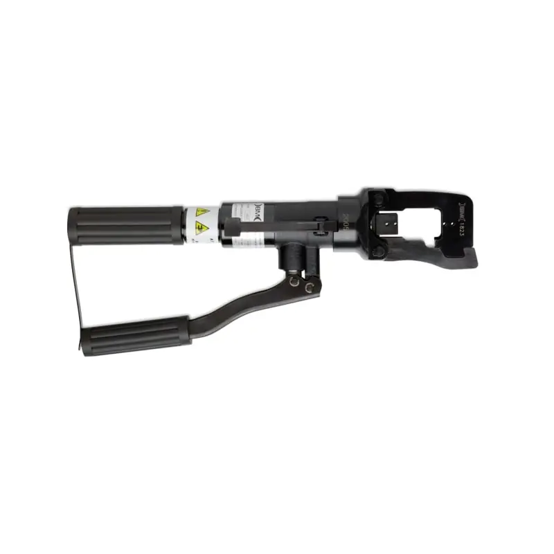 PRESSA IDR MAN 50KN +MATRICI 10-240 - BM SPA 1823A3