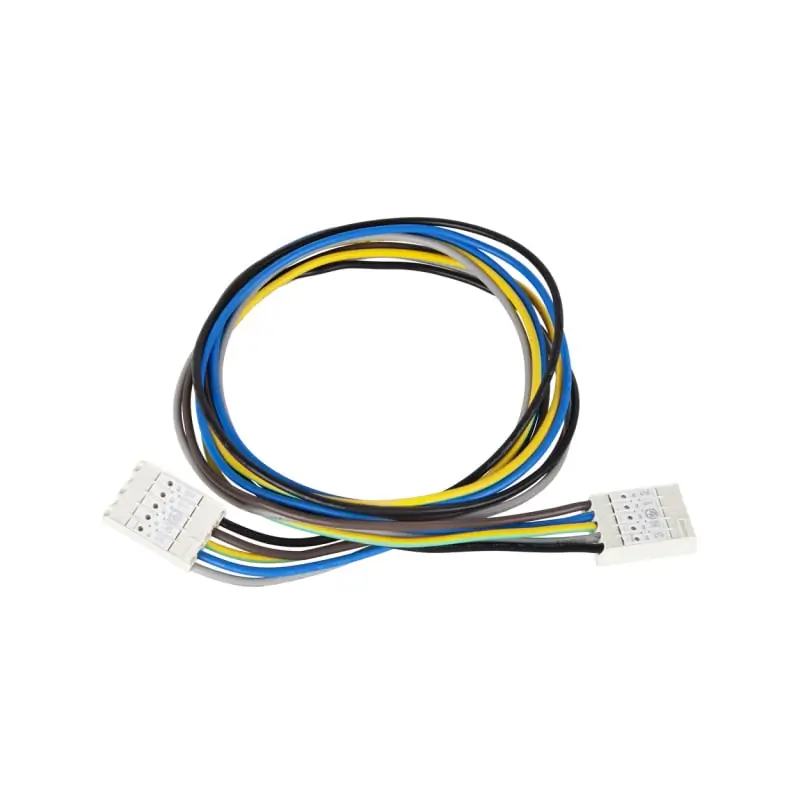 DP 1200 1XLAMP HOUSING TH-KIT 5X2.5LEDV - LEDVANCE SPA DP1200THKITLH1X