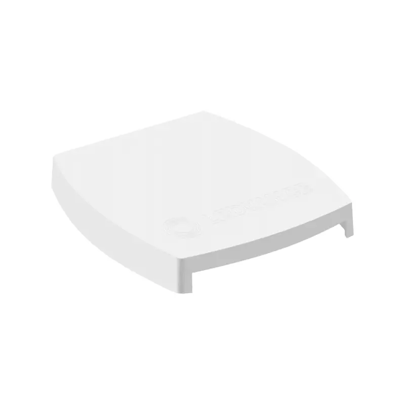 TRUSYS FLEX END CAP RAIL WT        LEDV - LEDVANCE SPA TRSFLENDCAP