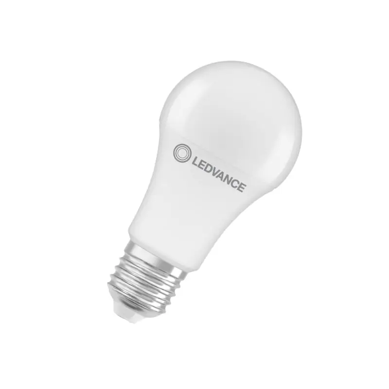 LED PCR CLA100  14W 840 FR E27 P   LEDV - LEDVANCE SPA PCA100840SPCR1