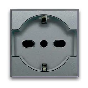 PRESA SCHUKOBIPASSO 10/16A ALLUM.2M - AVE 443090/15TS