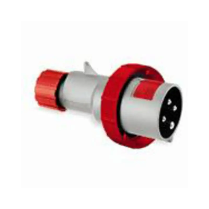 SPM MULTIMAX 3P+N+T 32A 6h IP67 - PALAZZOLI 710246