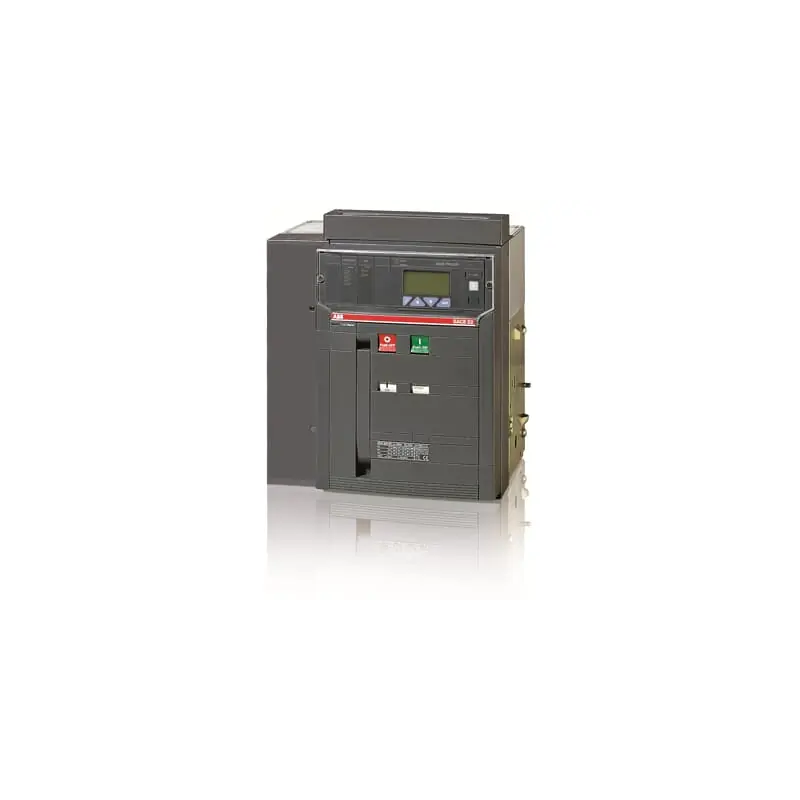 E2B 1600 PR123/DC In=1600A 4p W MP - ABB 1SDA064686R1