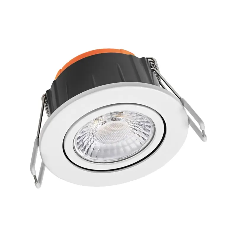 SP CBO DA ADJ V 6W MC 930 IP65 WT  LEDV - LEDVANCE SPA SPCBOADJMC930DA