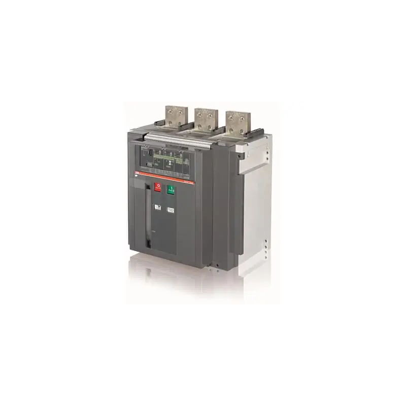 T8L 2000 PR331/P LSI In=2000A 3p F F - ABB 1SDA065723R1