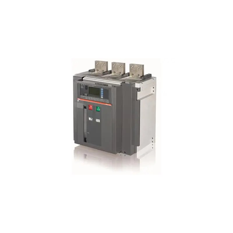 T8V 2000 UL PR332/P LSIG In=2000A 3p F F - ABB 1SDA065880R1