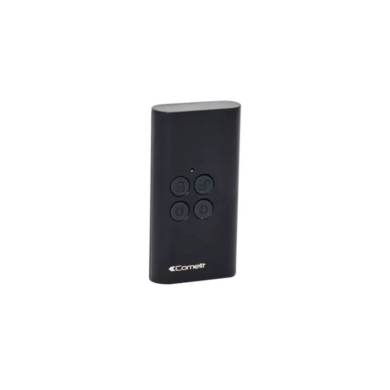 RADIOCOMANDO 4 TASTI - COMELIT RF4KEY