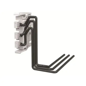 AUX-C 1Q+1SY 24Vdc XT1..XT4 F/P - ABB 1SDA066446R1