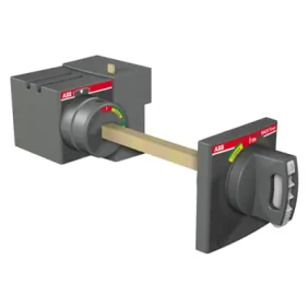 RHS R XT1-XT3 F/P NORMALE LATERALE DX - ABB 1SDA066581R1