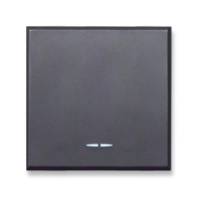 TASTO CON GEMMA ILLUMINAB. TEKLA 2M - AVE 445TGP/2