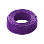 CAVO FS17 1X1,5 VIOLA - Cavi FS171X1,5VIM