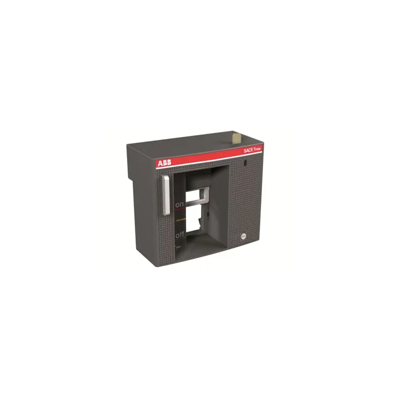 FLD XT2-XT4 F/P PER COM. A LEVA - ABB 1SDA066635R1