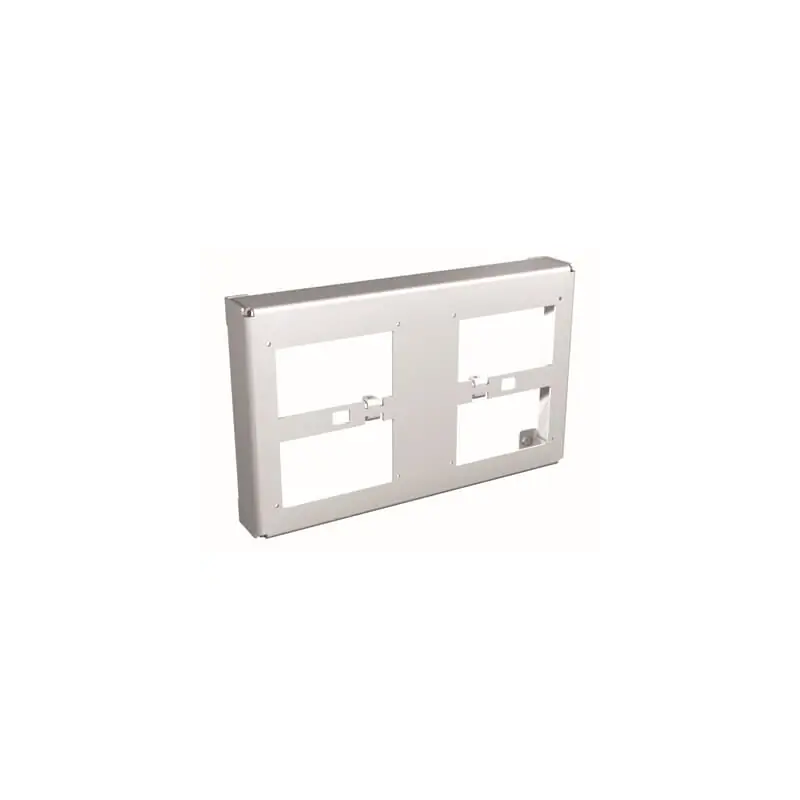 MIR-VR XT1..XT4 GR.TELAIO INTER.MEC.VERT - ABB 1SDA066638R1