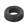 CAVO FS17 1X1,5 NERO MATASSA - Cavi FS171X1,5NEM
