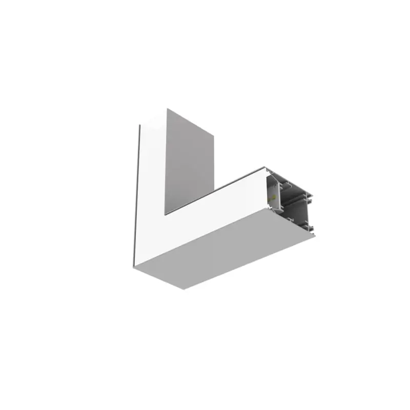 OFFICE LINEAR SF V L-CON OPAL GY   LEDV - LEDVANCE SPA OFLINSFLCONOPG