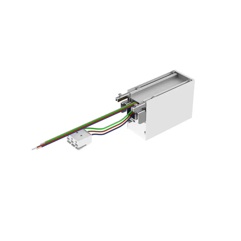 OFFICE LINEAR SF V SENSOR WT       LEDV - LEDVANCE SPA OFLINSFSENSW