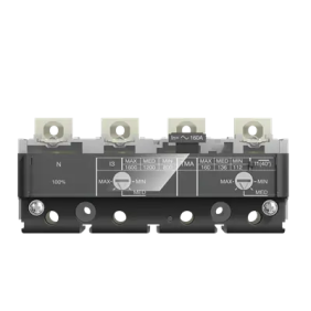 SG.TMG 100-300 XT2 4p - ABB 1SDA067279R1