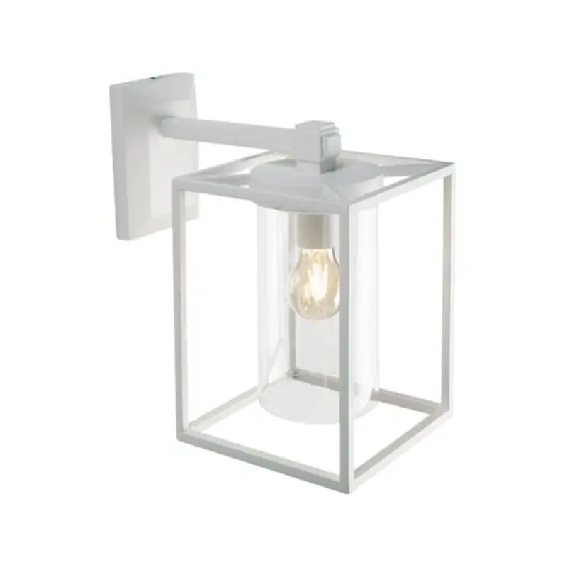 DOMUS-APPLIQUE IN BASSO E27 - SOVIL 597/02