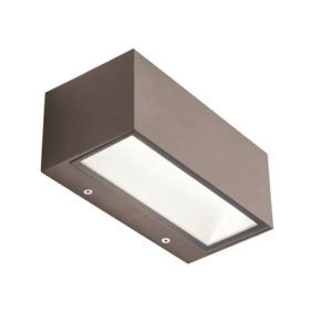 BOX-APPLIQUE 12W LED 4000K - SOVIL 99582/27