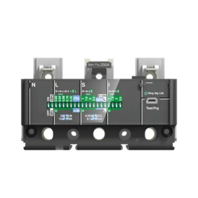 SG.EL.Ekip LSI In=63A XT4 3p - ABB 1SDA067509R1