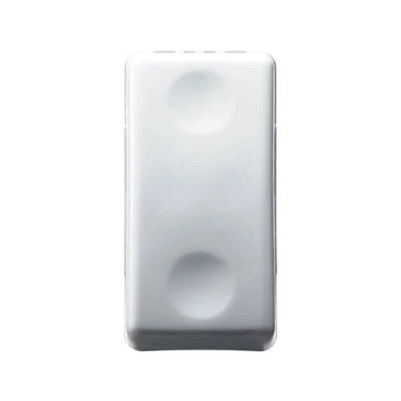 INTERRUTTORE 1P 16AX SY/WT - Gewiss GW20571