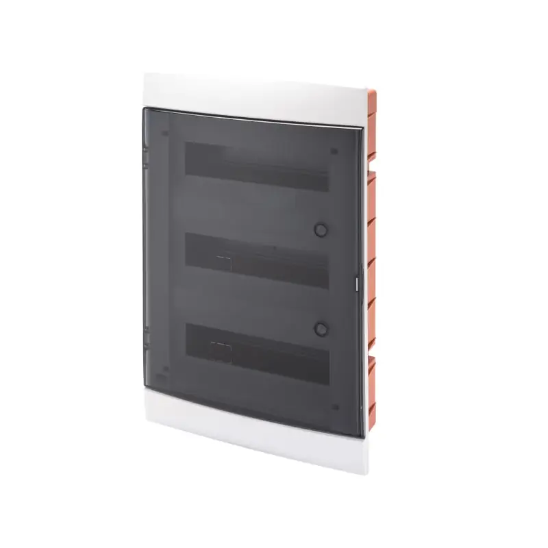 CENTRALINO INC.ARR.36M BIANCO LATTE - Gewiss GW40239TB