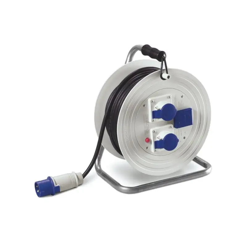 AVV.ROLLER330 2IND+1CIV.C/DISG - SCAME 746.3010-054