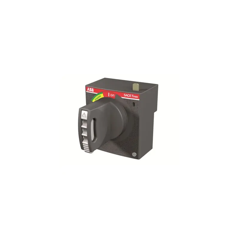 RHD XT2-XT4 F/P NORM. DIRETTA - ABB 1SDA069053R1