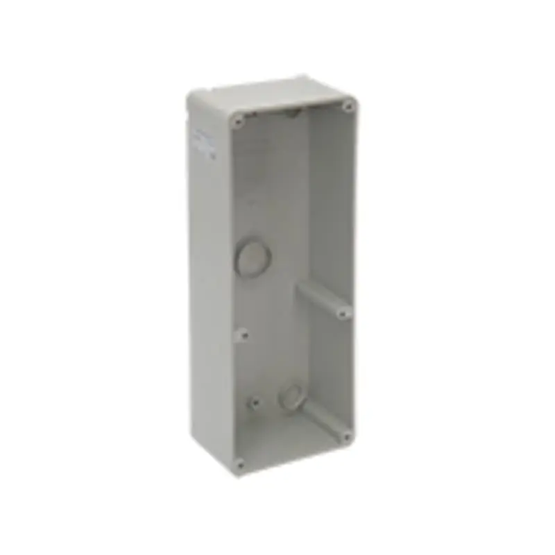 TOPTER 63A CASSETTA DA PARETE IP55 - PALAZZOLI 579400