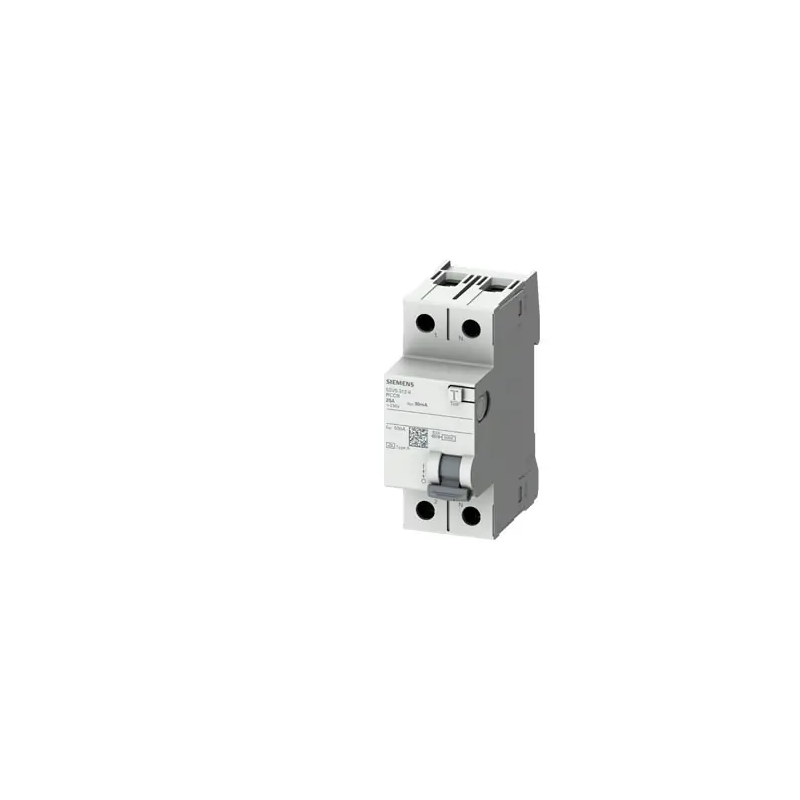 DIFF. 2P 40A 30MA TIPO AC NON ACC. - SIEMENS 5SV53140