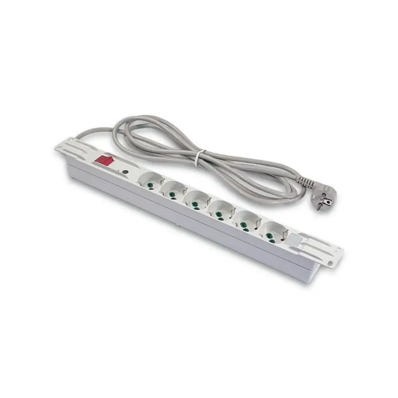 Barra 3m 3G1 S31 6P40+SF              GR - Fanton Spa 23202