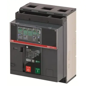 E1.2C 630 Ekip Dip LSIG 3p F F - ABB 1SDA070713R1