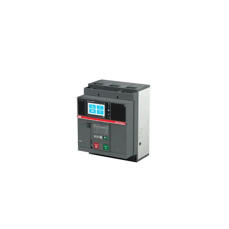 E1.2N 800 Ekip Touch LSIG 3p F F - ABB 1SDA070766R1