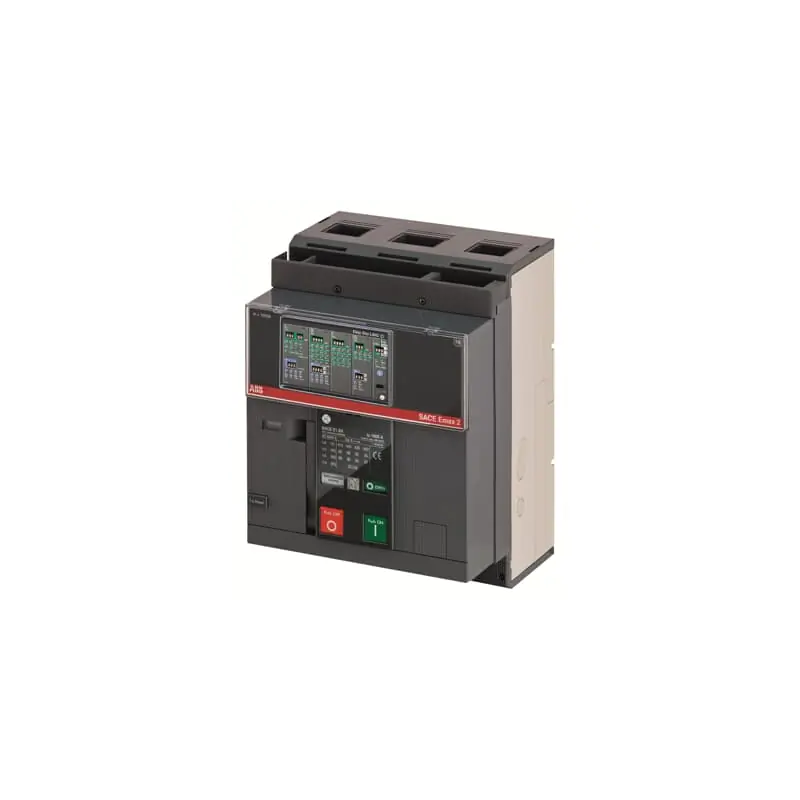 E1.2N 1000 Ekip Dip LSI 3p F F - ABB 1SDA070802R1