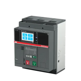 E1.2B 1250 Ekip Hi-Touch LSIG 3p F F - ABB 1SDA070829R1