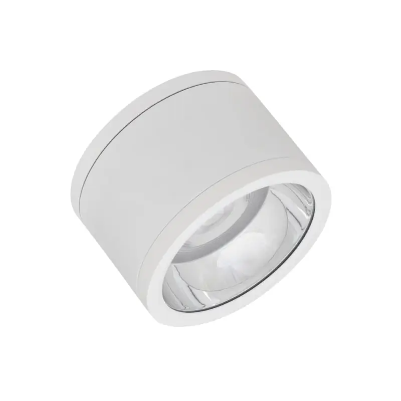 DL SURFACE DN160P 30W840 36D IP65WTLEDV - LEDVANCE SPA DLSF16084036WT