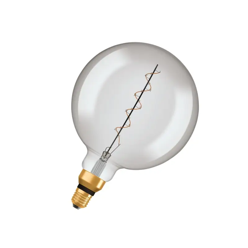 1906LGL200D4,8W/818230VSFILSME27FS1OSRAM - LEDVANCE SPA LED761278