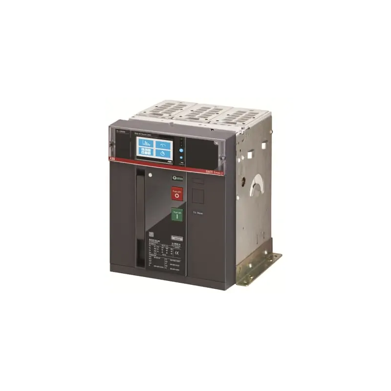 E2.2S 2000 Ekip Touch LI 3p FHR - ABB 1SDA071044R1