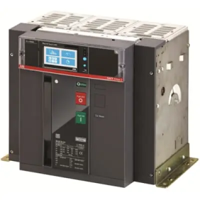 E4.2H 3200 Ekip Hi-Touch LSI 3p FHR - ABB 1SDA071168R1