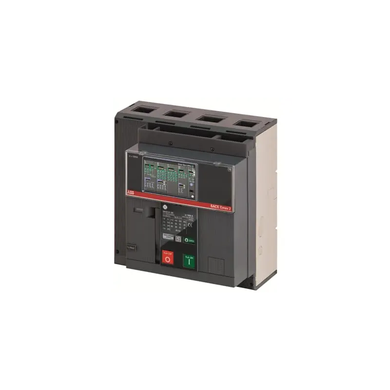 E1.2C 630 Ekip Dip LSI 4p F F - ABB 1SDA071342R1