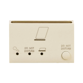 LET. INTERNO DOMINA HOTEL  CLASS 3M - AVE 449GA30-M