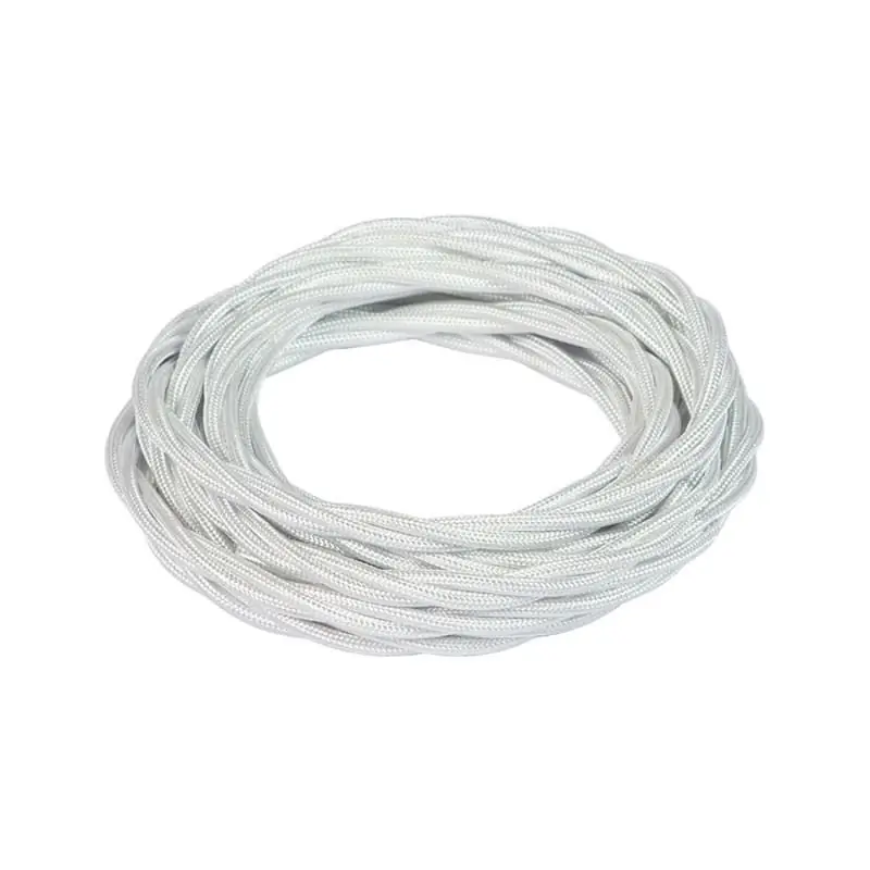 Cavo tr.seta FRRTX 3G1    mat.100m    BI - Fanton Spa 93807