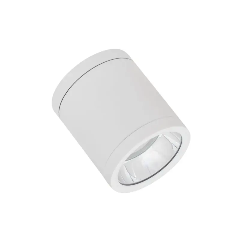 DL SURFACE DN90P 15W830 60D IP65 WTLEDV - LEDVANCE SPA DLSF9083060WT