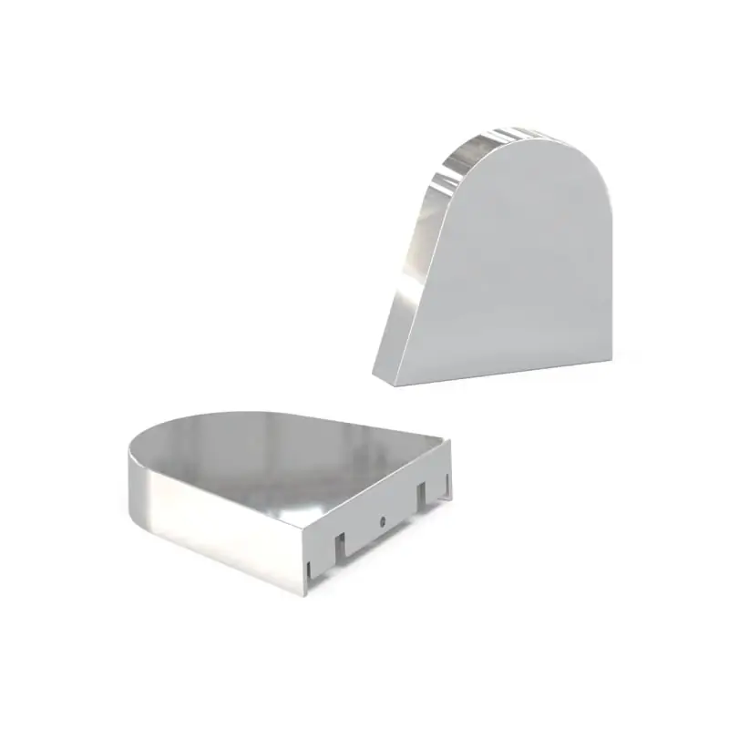 LN MR END CAPS CR                  LEDV - LEDVANCE SPA LMRENDCAPS