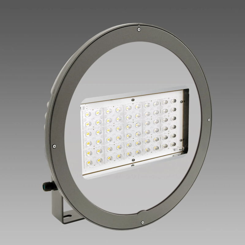 ASTRO 1783 LED 195W CLD CELL GRAFITE - DISANO 32001200