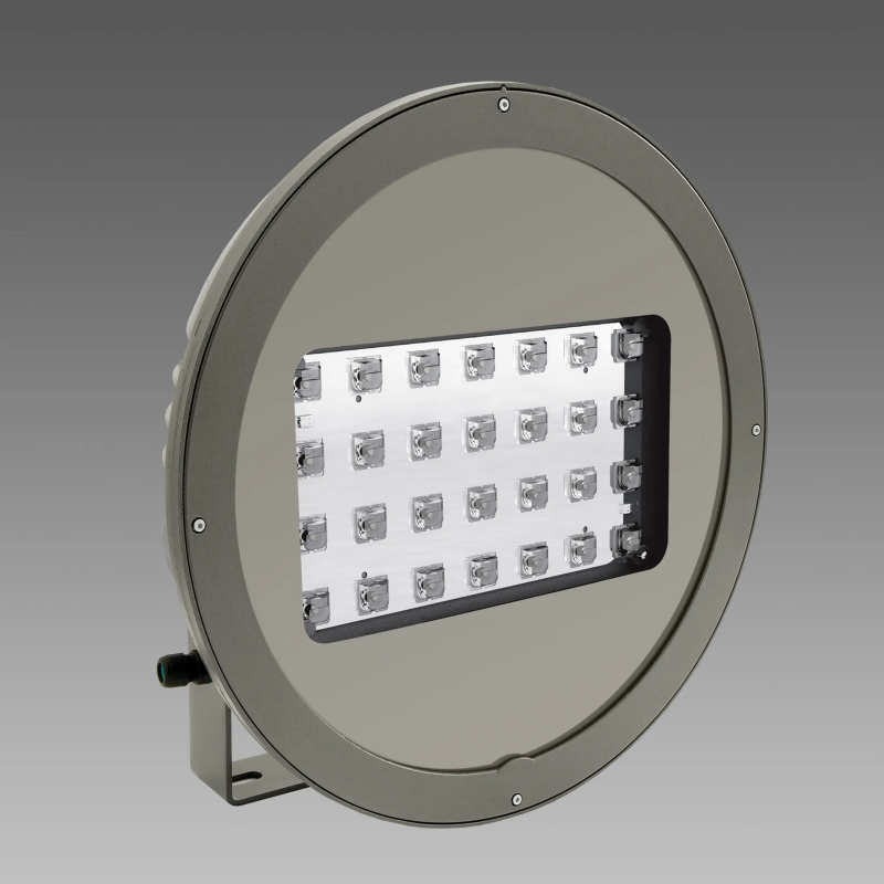 ASTRO 1787 LED 137W CLD CELL-D GREY - DISANO 33007400