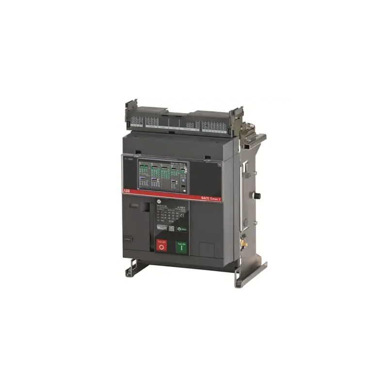 E1.2C 630 Ekip Dip LSIG 3p WMP - ABB 1SDA072063R1