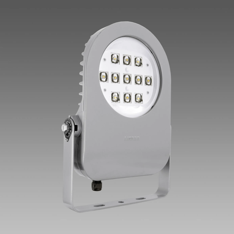 CRIPTO 1714 LED 93W CLD CELL GREY9006 - DISANO 41304100