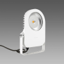 CRIPTO 1710 LED 57W CLD CELL GREY9006 - DISANO 41305300