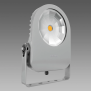 CRIPTO 1728 LED 129W CLD CELL GREY9006 - DISANO 41316200